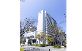 アリストンホテル神戸